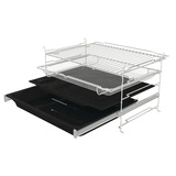 Gorenje кіріктірілетін пеш BP6138B - фото 8