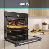 Gorenje кіріктірілетін пеш BP6138B - фото 11