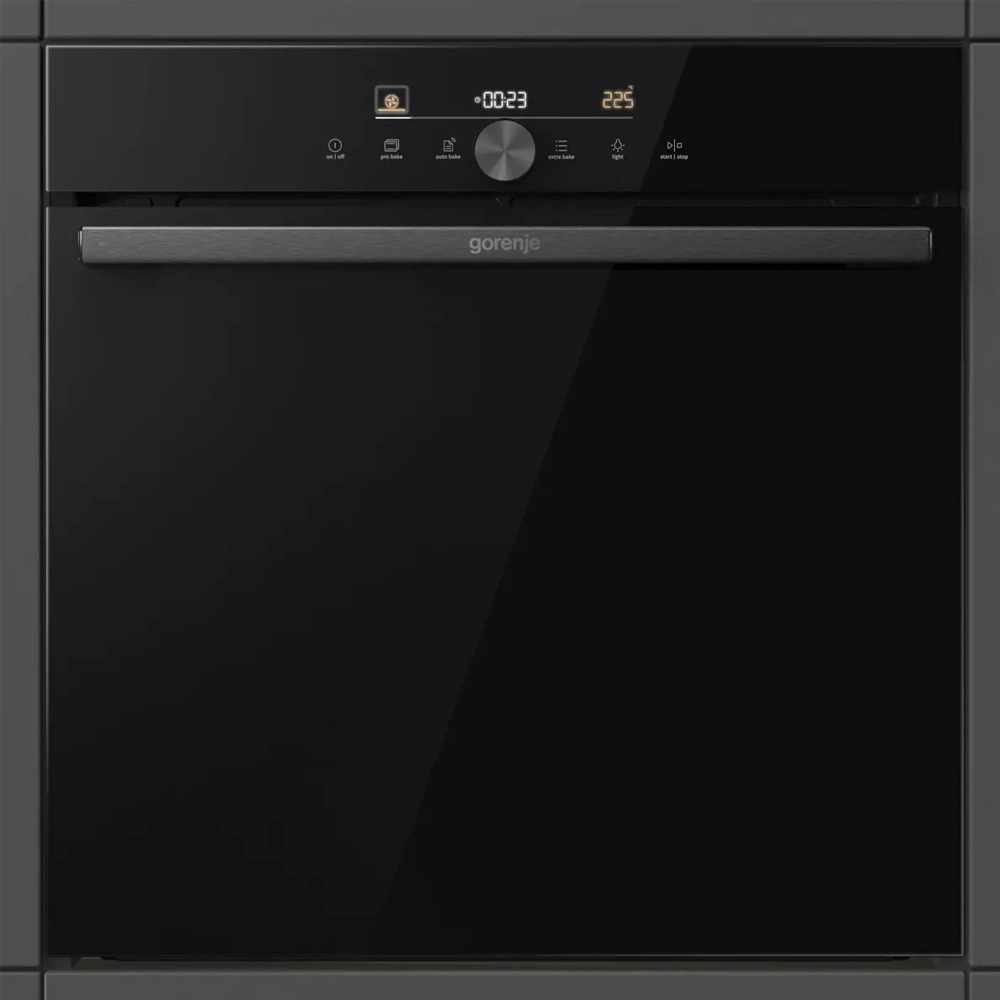 Встраиваемый духовой шкаф Gorenje BOS6747A05DG - фото 5
