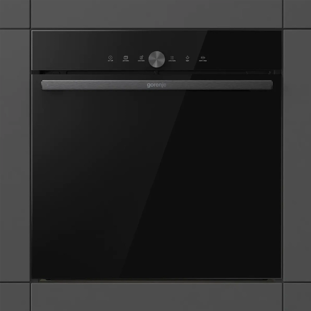 Встраиваемый духовой шкаф Gorenje BOS6747A05DG - фото 7
