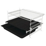 Встраиваемый духовой шкаф Gorenje BOS6747A05DG - фото 10