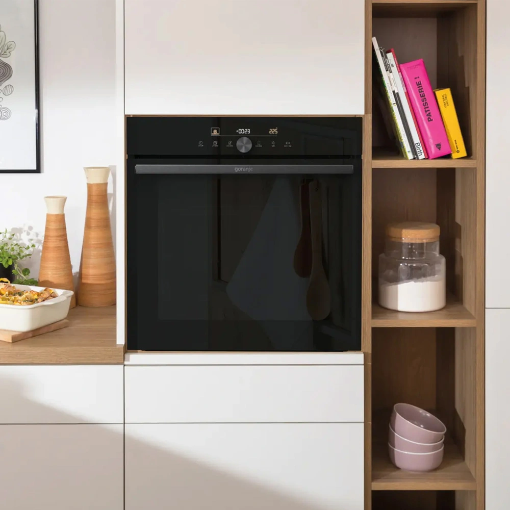 Встраиваемый духовой шкаф Gorenje BOS6747A05DG - фото 11