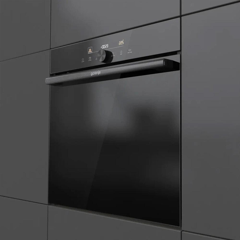 Встраиваемый духовой шкаф Gorenje BOS6747A05DG - фото 4