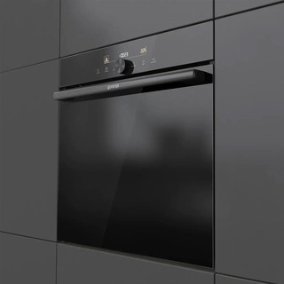 Встраиваемый духовой шкаф Gorenje BOS6747A05DG - фото 4