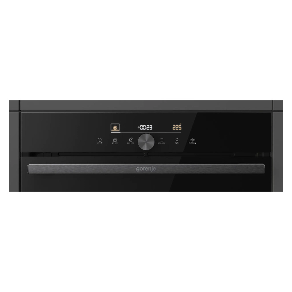 Встраиваемый духовой шкаф Gorenje BOS6747A05DG - фото 9