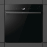 Встраиваемый духовой шкаф Gorenje BSA6747DGWI - фото 8