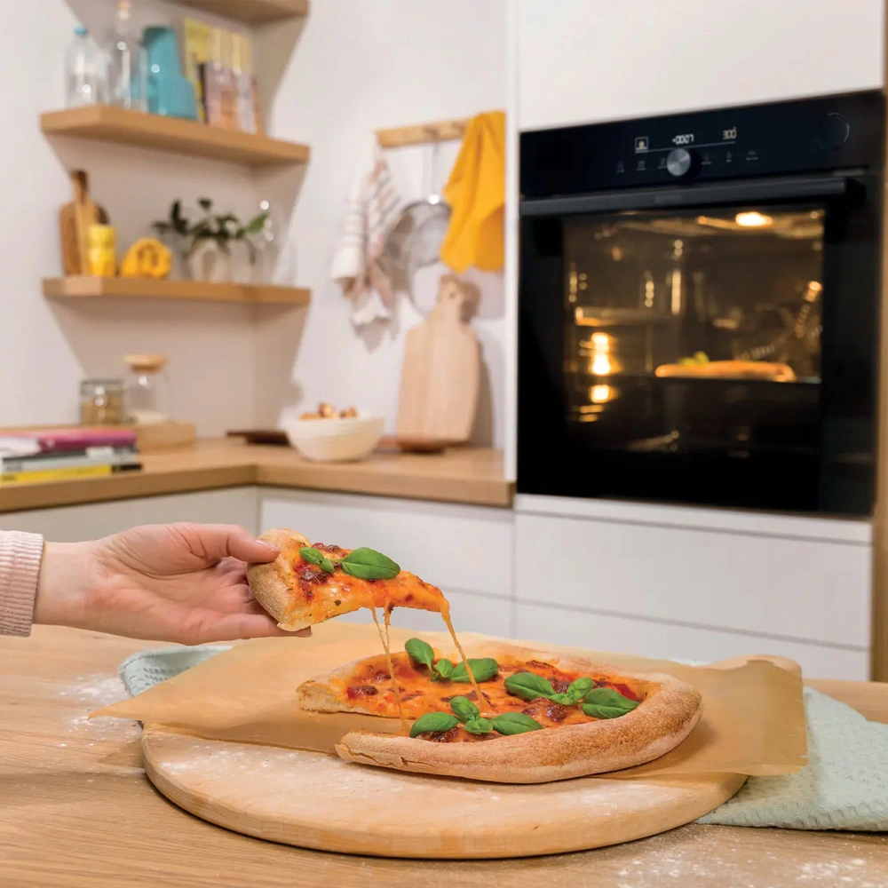 Встраиваемый духовой шкаф Gorenje BSA6747DGWI - фото 12