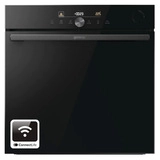 Встраиваемый духовой шкаф Gorenje BSA6747DGWI