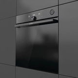 Встраиваемый духовой шкаф Gorenje BSA6747DGWI - фото 6