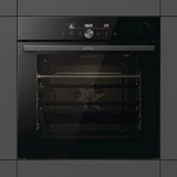 Встраиваемый духовой шкаф Gorenje BSA6747DGWI - фото 2
