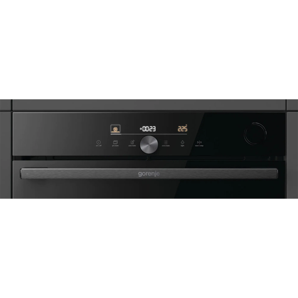 Встраиваемый духовой шкаф Gorenje BSA6747DGWI - фото 9