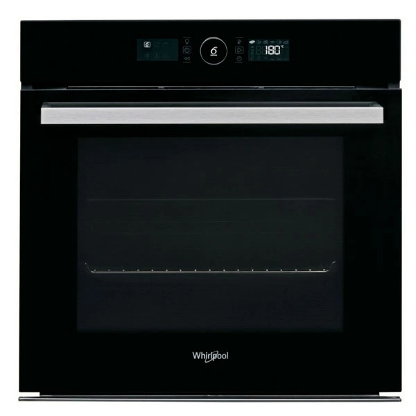 Встраиваемый духовой шкаф Whirlpool OAKZ9 7921 CS NB