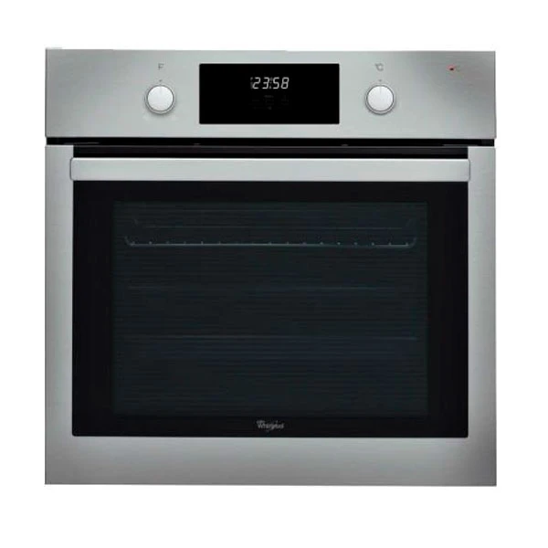 Встраиваемый духовой шкаф Whirlpool AKP 745 IX