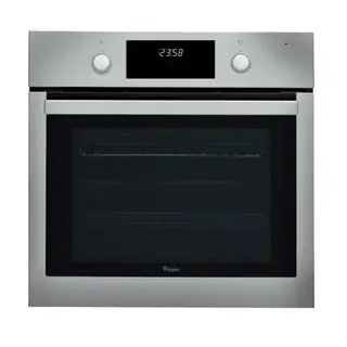 Встраиваемый духовой шкаф Whirlpool AKP 745 IX