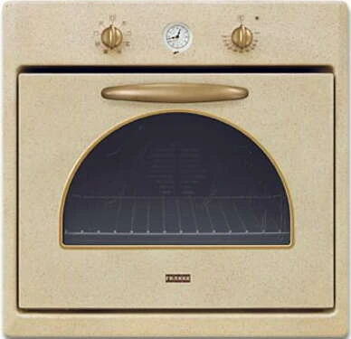 Встраиваемый духовой шкаф FRANKE CM 981 M OA