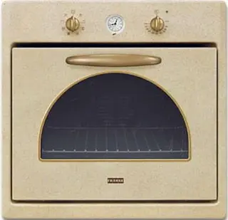 Встраиваемый духовой шкаф FRANKE CM 981 M OA