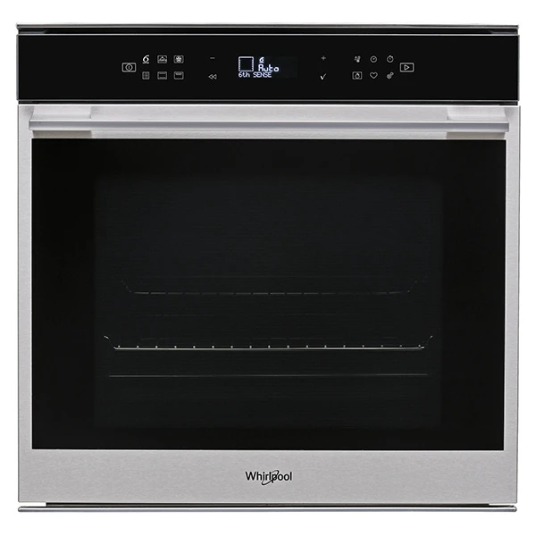 Встраиваемый духовой шкаф Whirlpool W7 OM4 4S1 H