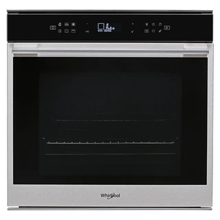 Встраиваемый духовой шкаф Whirlpool W7 OM4 4S1 H