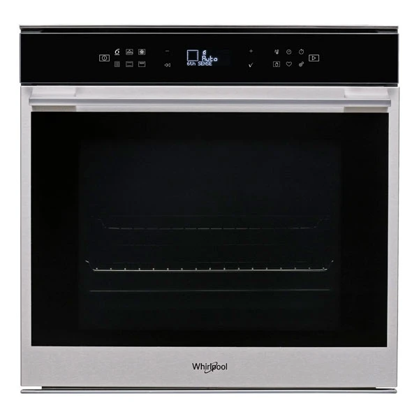 Встраиваемый духовой шкаф Whirlpool W7 OM4 4BS1 H