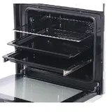 Комплект Встраиваемый духовой шкаф Haier HOX-P06HGBX + Газовая варочная поверхность Haier HHX-M64CNX - фото 4