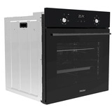 Встраиваемый духовой шкаф Haier HOX-P06HGB - фото 4