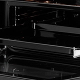 Встраиваемый духовой шкаф Haier HOX-P06HGB - фото 5
