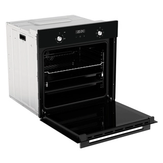Haier кіріктірілген тұмшапеш HOX-P06HGB - фото 3