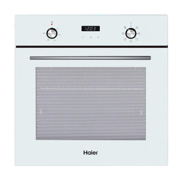 Встраиваемый духовой шкаф Haier HOX-P06HGW