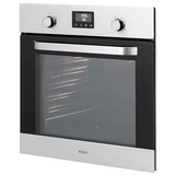 Комплект Встраиваемый духовой шкаф Haier HOX-P11HFX + Стеклокерамическая варочная поверхность Haier HHY-C64RVB - фото 3