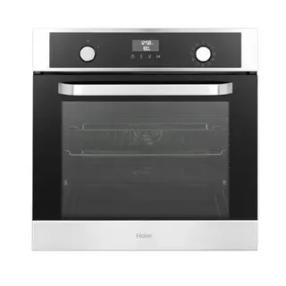 Встраиваемый духовой шкаф Haier HOX-P11HSX