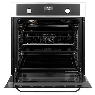 Встраиваемый духовой шкаф Haier HOX-P11HSX - фото 2