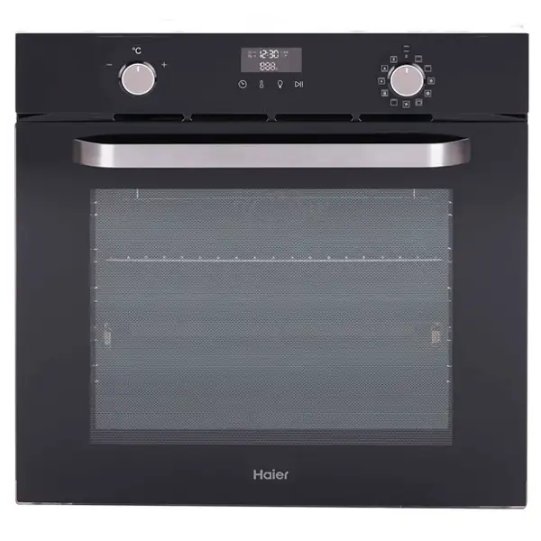 Встраиваемый духовой шкаф Haier HOX-P11HGB