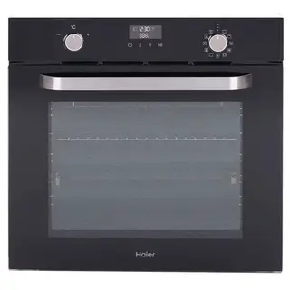 Встраиваемый духовой шкаф Haier HOX-P11HGB