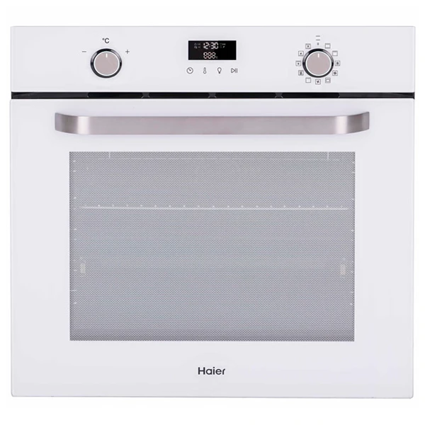 Встраиваемый духовой шкаф Haier HOX-P11HGW