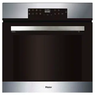 Встраиваемый духовой шкаф Haier HOX-T11HGBX