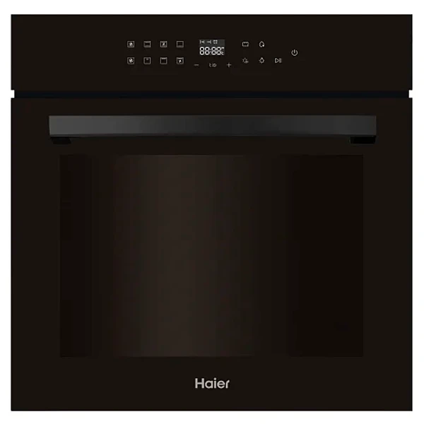Встраиваемый духовой шкаф Haier HOX-T11HGB