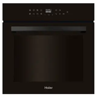 Встраиваемый духовой шкаф Haier HOX-T11HGB