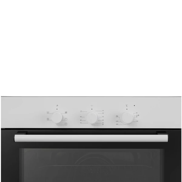Встраиваемый духовой шкаф Simfer B6EW16011 - фото 5