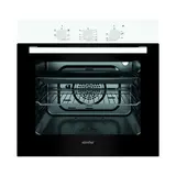 Встраиваемый духовой шкаф Simfer B6EW16011