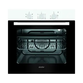 Встраиваемый духовой шкаф Simfer B6EW16011