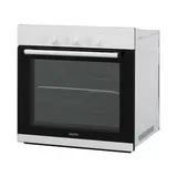 Встраиваемый духовой шкаф Simfer B6EW16011 - фото 4