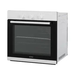 Встраиваемый духовой шкаф Simfer B6EW16011