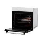 Встраиваемый духовой шкаф Simfer B6EW16011 - фото 3