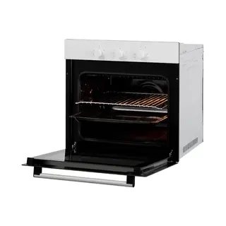 Встраиваемый духовой шкаф Simfer B6EW16011