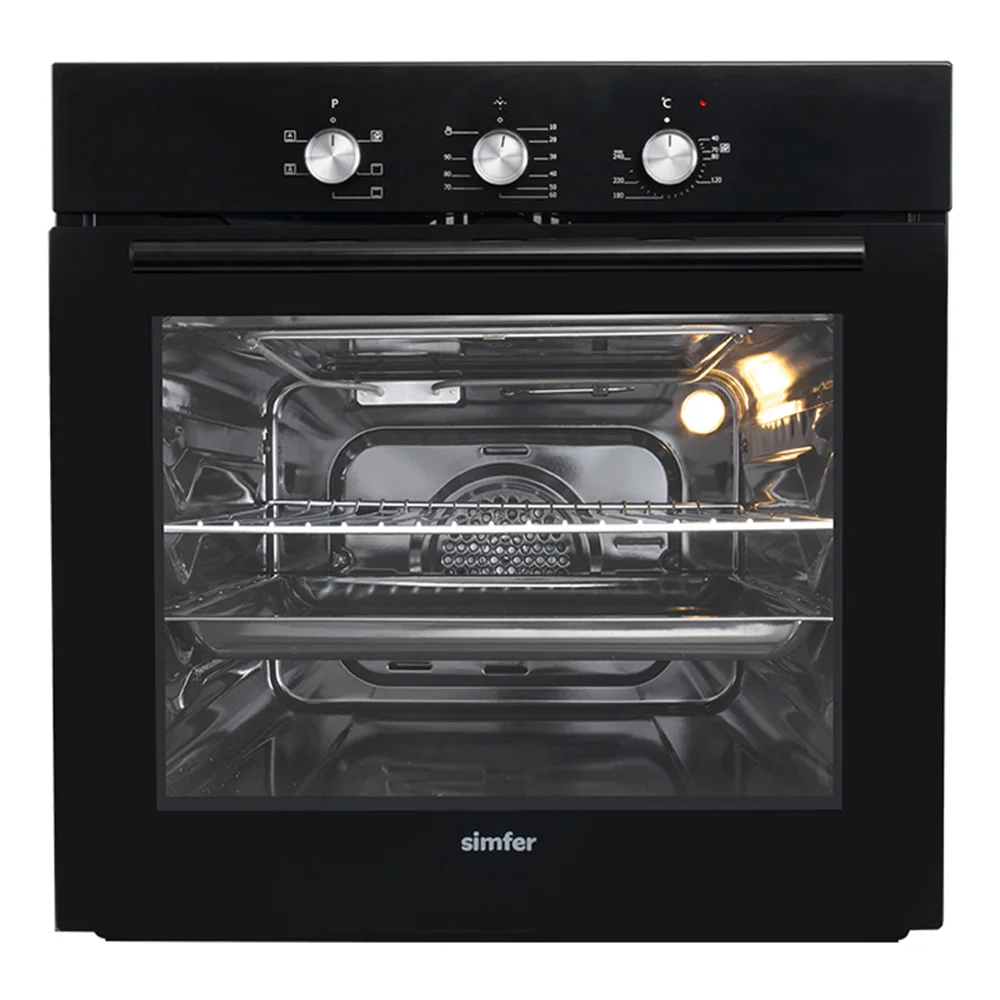 Simfer кіріктірілген тұмшапеш B6EB16011