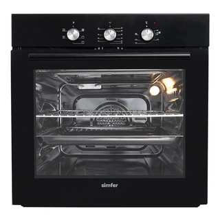 Simfer кіріктірілген тұмшапеш B6EB16011