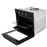 Simfer кіріктірілген тұмшапеш B6EB16011 - фото 3