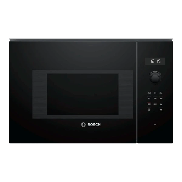 Кіріктірілген микротолқынды пеш Bosch BFL524MB0