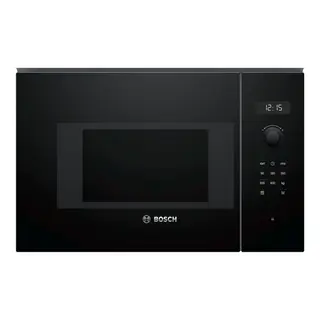 Кіріктірілген микротолқынды пеш Bosch BFL524MB0