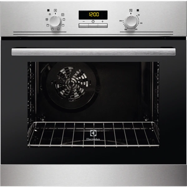Встраиваемый духовой шкаф Electrolux EZB53400AX